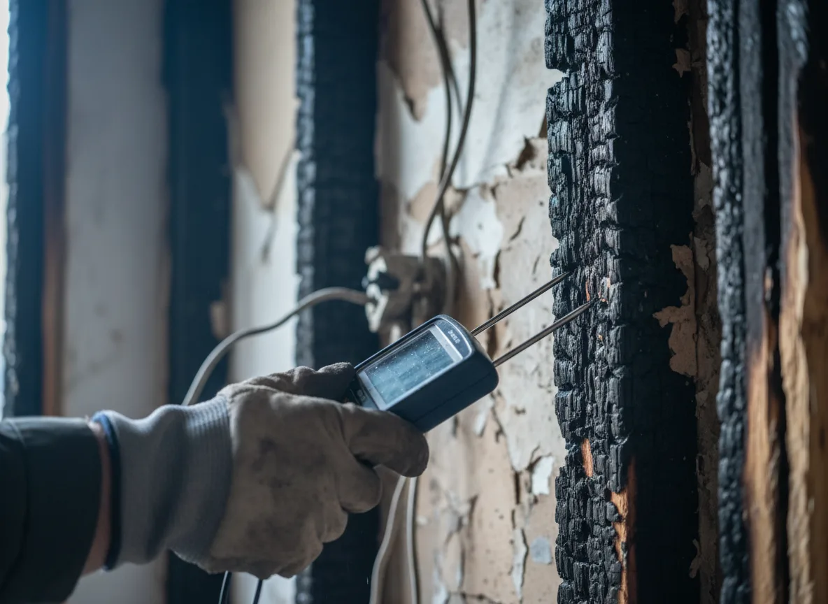 Fire Damage Restoration Cedar Point, IL FAQs